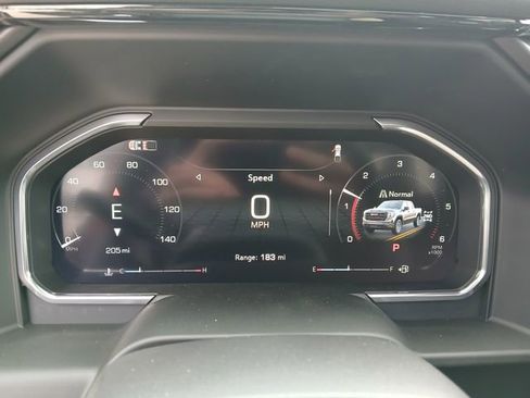 New 2026 GMC Sierra 1500 AT4X w/ AT4X AEV Edition AWD/4WD image 33