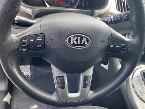 Used 2015 Kia Sportage LX AWD/4WD image 18