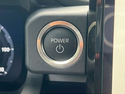 New 2026 Toyota 4Runner Limited AWD/4WD image 23