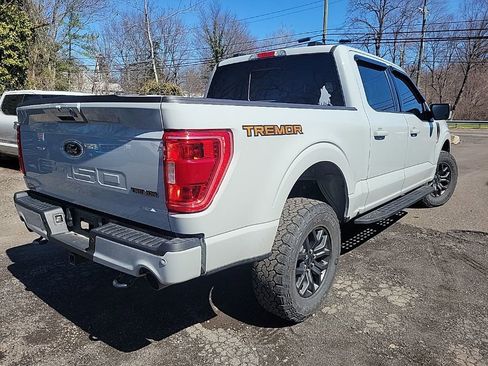 Used 2023 Ford F150 Tremor image 6
