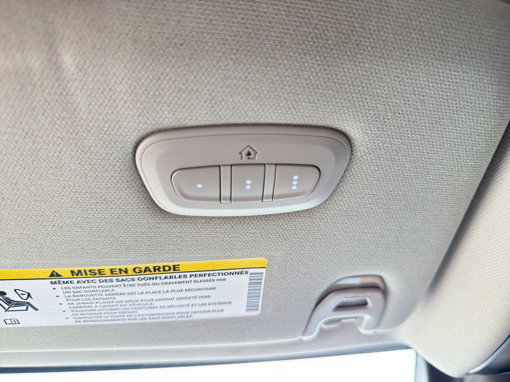 Used 2024 RAM 2500 Laramie w/ Safety Group AWD/4WD image 13