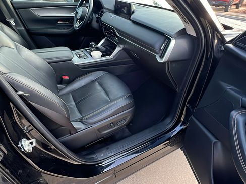 Used 2024 MAZDA CX-90 3.3 Turbo w/ Premium Package image 21