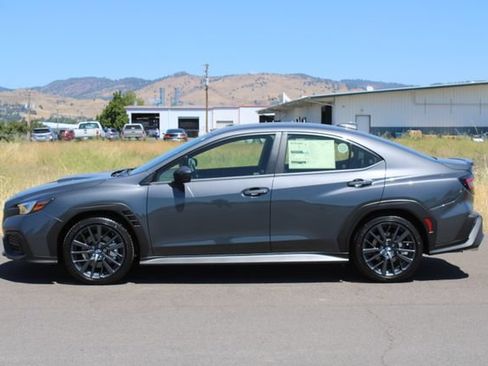 New 2026 Subaru WRX Premium AWD/4WD image 3