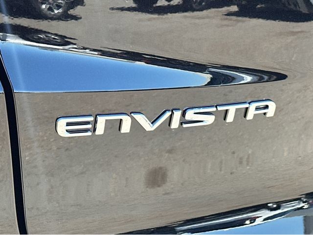 New 2025 Buick Envista Preferred w/ Convenience I Package FWD image 9
