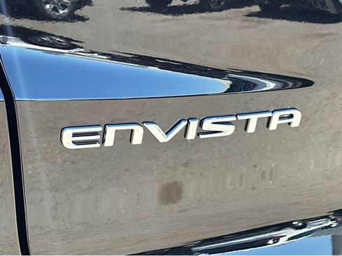 New 2025 Buick Envista Preferred w/ Convenience I Package FWD image 9
