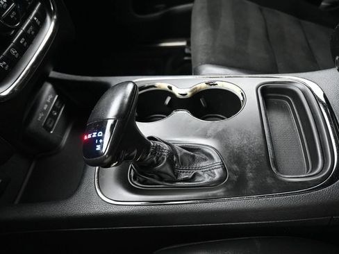 Used 2019 Dodge Durango GT RWD image 21
