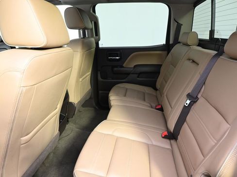 Used 2017 GMC Sierra 1500 Denali w/ Denali Ultimate Package AWD/4WD image 21
