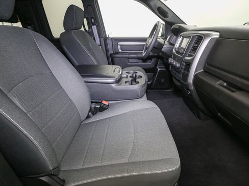 Used 2022 RAM 1500 Classic Warlock image 16