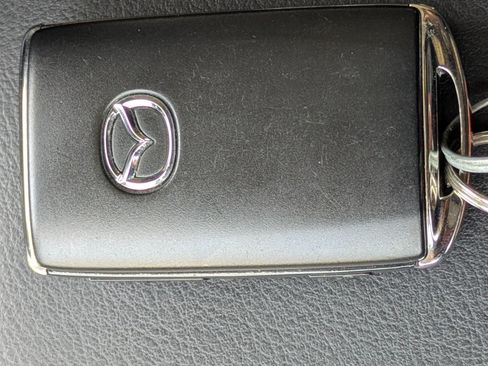 Used 2023 MAZDA CX-5 AWD 2.5 S image 30