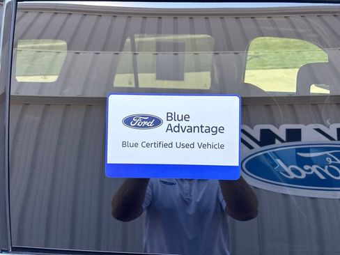 Used 2024 Ford Expedition Platinum AWD/4WD image 10