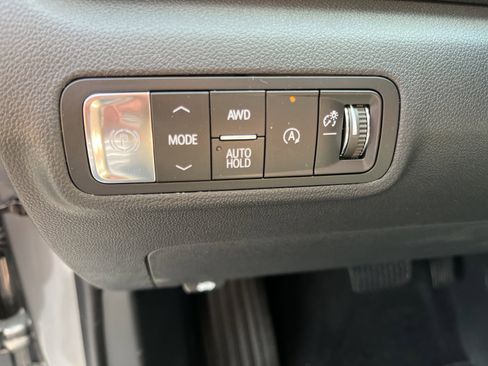 New 2026 GMC Terrain Elevation w/ Black Edition AWD/4WD image 20