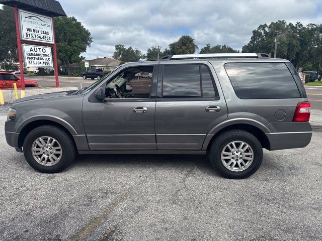 Used 2014 Ford Expedition Limited w/ Equipment Group 301A RWD image 3