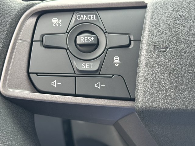 New 2027 Nissan Sentra SV w/ Floor Mat Package FWD image 12