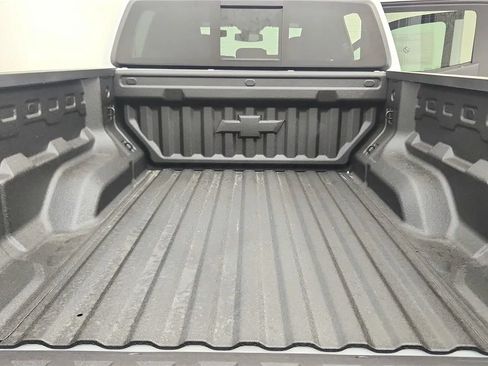 New 2026 Chevrolet Colorado LT w/ LT Convenience Package AWD/4WD image 19