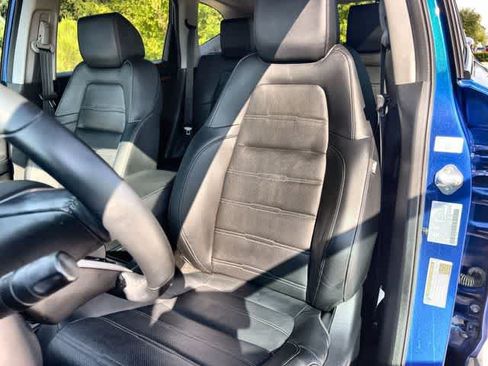 Used 2022 Honda CR-V EX-L image 11