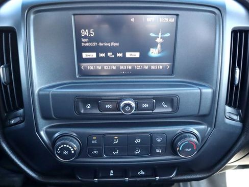 Used 2017 GMC Sierra 3500 2WD Regular Cab w/ Sierra Convenience Package image 26