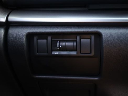 Certified 2026 Subaru Impreza 2.0i Sport AWD/4WD image 16