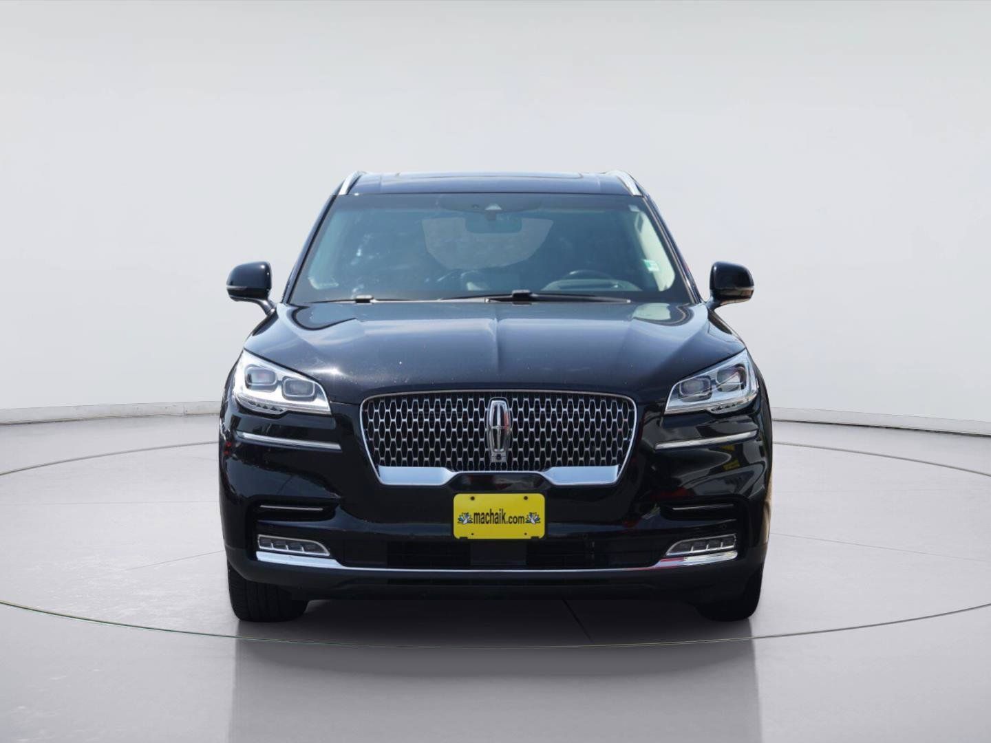 Used 2021 Lincoln Aviator Reserve w/ Equipment Group 201A RWD image 3