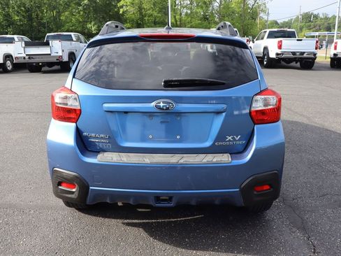 Used 2014 Subaru Crosstrek 2.0i Limited AWD/4WD image 32