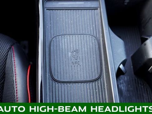 Used 2025 Hyundai Tucson N Line image 22