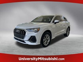 Used 2025 Audi Q3 2.0T Premium AWD/4WD 360° Tour