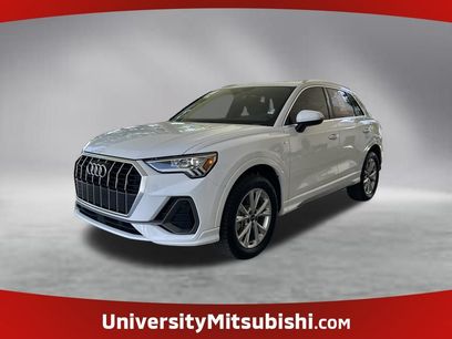 Used 2025 Audi Q3 2.0T Premium