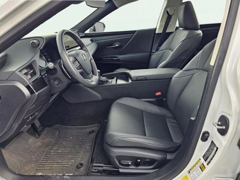 Used 2023 Lexus ES 350 w/ Premium Package image 15