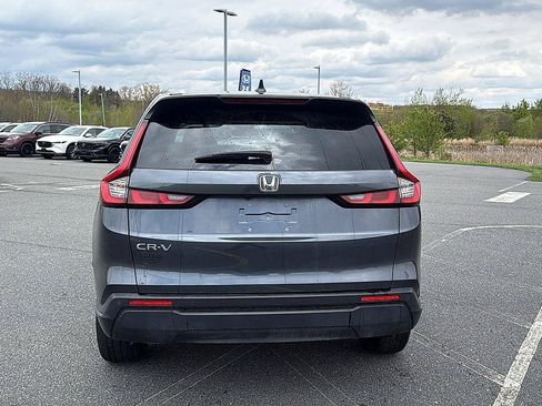 Used 2023 Honda CR-V EX-L image 7