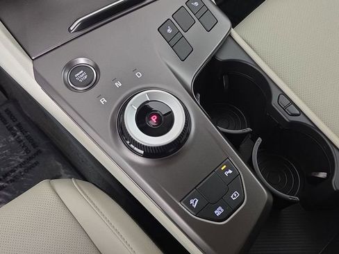 New 2026 Kia Sportage EX w/ EX Panoramic Sunroof Package image 32