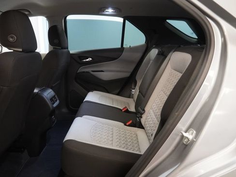 Used 2024 Chevrolet Equinox LS w/ LS Convenience Package FWD image 27