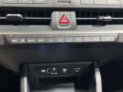 New 2026 Kia K4 LXS image 28