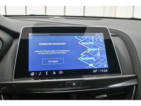 Used 2024 Cadillac CT5 V Blackwing w/ Super Cruise 2 Package image 52