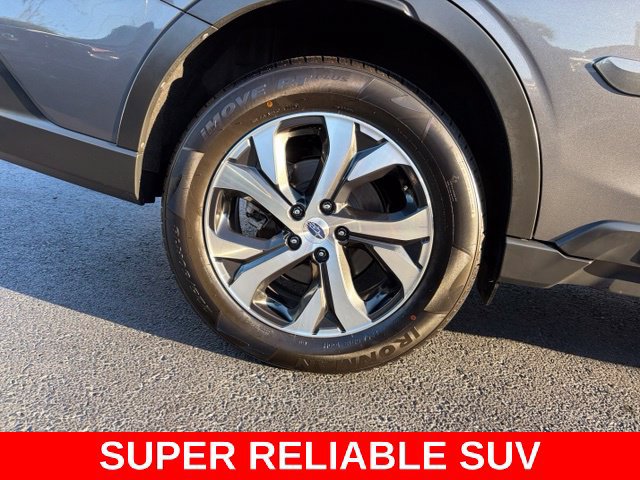 Used 2021 Subaru Outback Limited AWD/4WD image 7