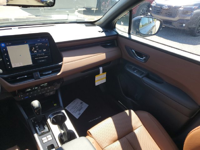 New 2026 Subaru Outback Touring AWD/4WD image 24