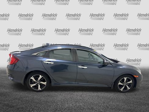 Used 2016 Honda Civic Touring image 11
