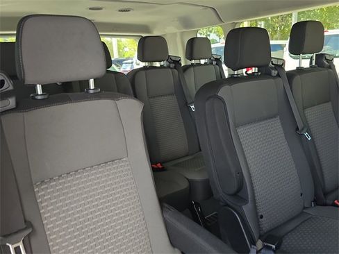 Used 2023 Ford Transit 350 XLT image 14
