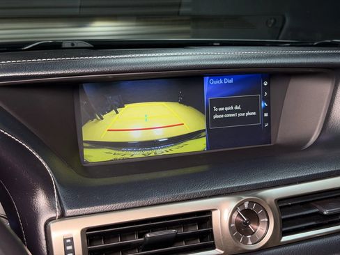 Used 2016 Lexus GS 350 F Sport image 44