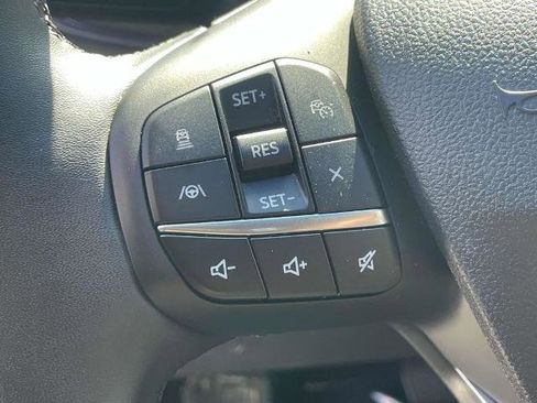 Certified 2024 Ford Bronco Sport Big Bend w/ Convenience Package image 19