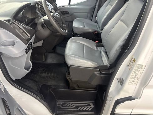 Used 2017 Ford Transit 150 148 Medium Roof RWD image 13