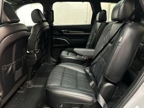 Used 2024 Kia Telluride SX Prestige X-Line AWD/4WD image 23