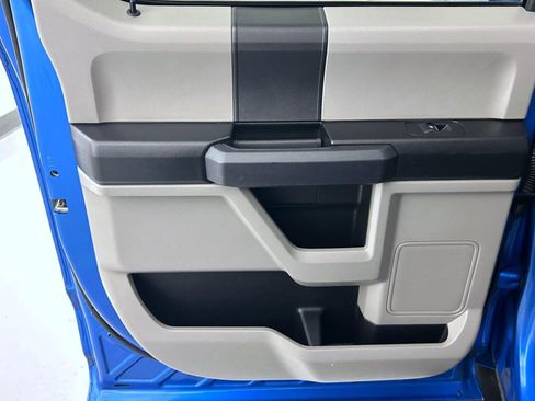 Used 2019 Ford F150 XL w/ Equipment Group 101A Mid image 20