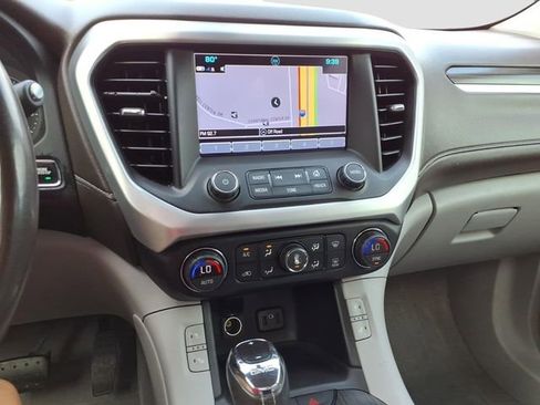 Used 2019 GMC Acadia SLT FWD image 12