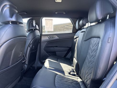 Used 2024 Kia Sportage X-Line AWD/4WD image 24