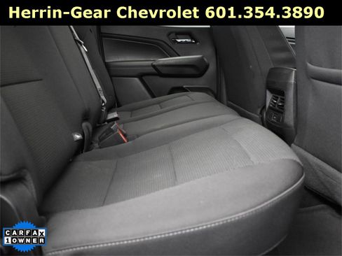 Used 2024 Chevrolet Colorado LT w/ LT Convenience Package II image 12