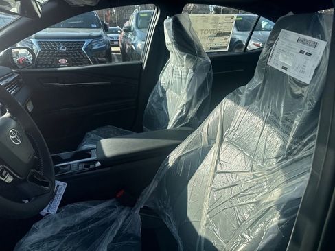 New 2026 Toyota Camry XSE image 17