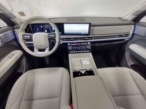 New 2026 Hyundai Santa Fe Calligraphy AWD/4WD image 49