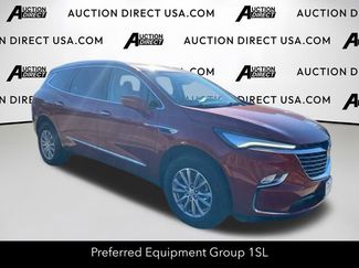 Used 2023 Buick Enclave Essence video 2