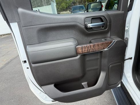 Used 2020 GMC Sierra 1500 Denali w/ Denali Ultimate Package image 18