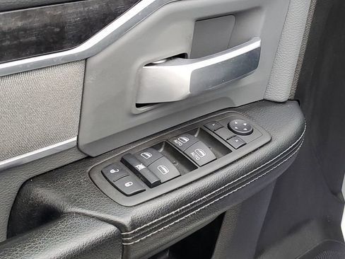 Used 2022 RAM 2500 Big Horn w/ Level A Equipment Group image 10