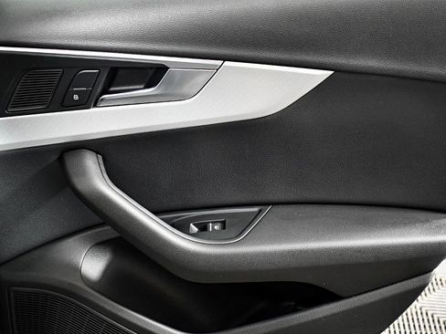 Used 2017 Audi A4 2.0T Premium Plus w/ Premium Plus Package image 40